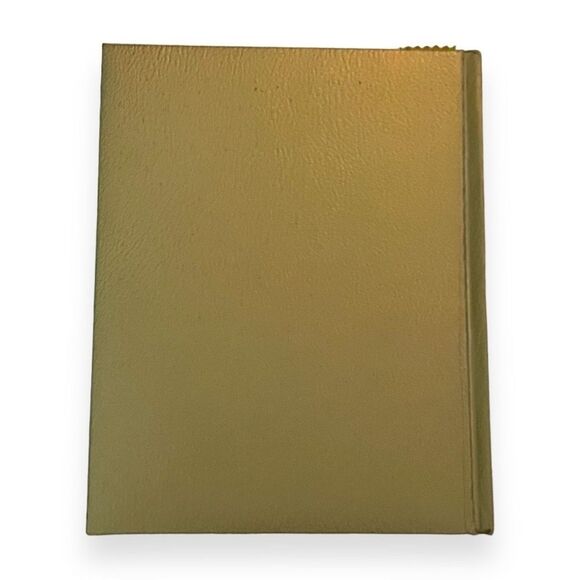Vtg Family Heirloom Holy Bible Master Reference Red Letter Edition KJV Hardcover - Picture 3 of 13